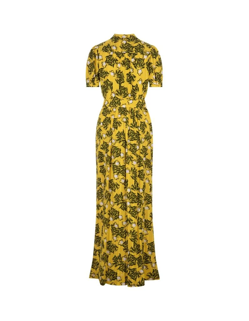 商品Diane von Furstenberg|Diane von Furstenberg Paddy Shirt Dress,价格¥3341,第2张图片详细描述