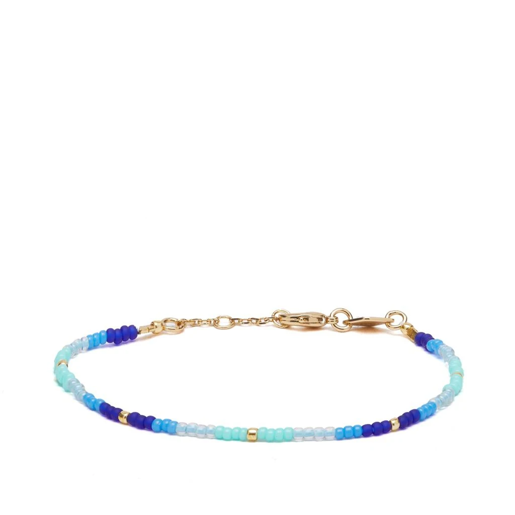 商品Anni Lu|Anni Lu Tie Dye Bracelet,价格¥441,第1张图片