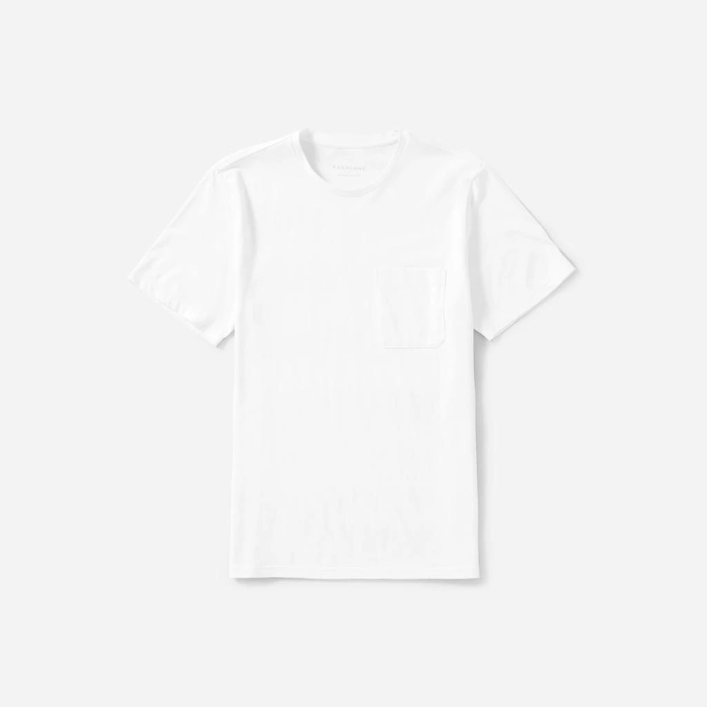 商品Everlane|The Premium-Weight Pocket,价格¥207-¥221,第4张图片详细描述