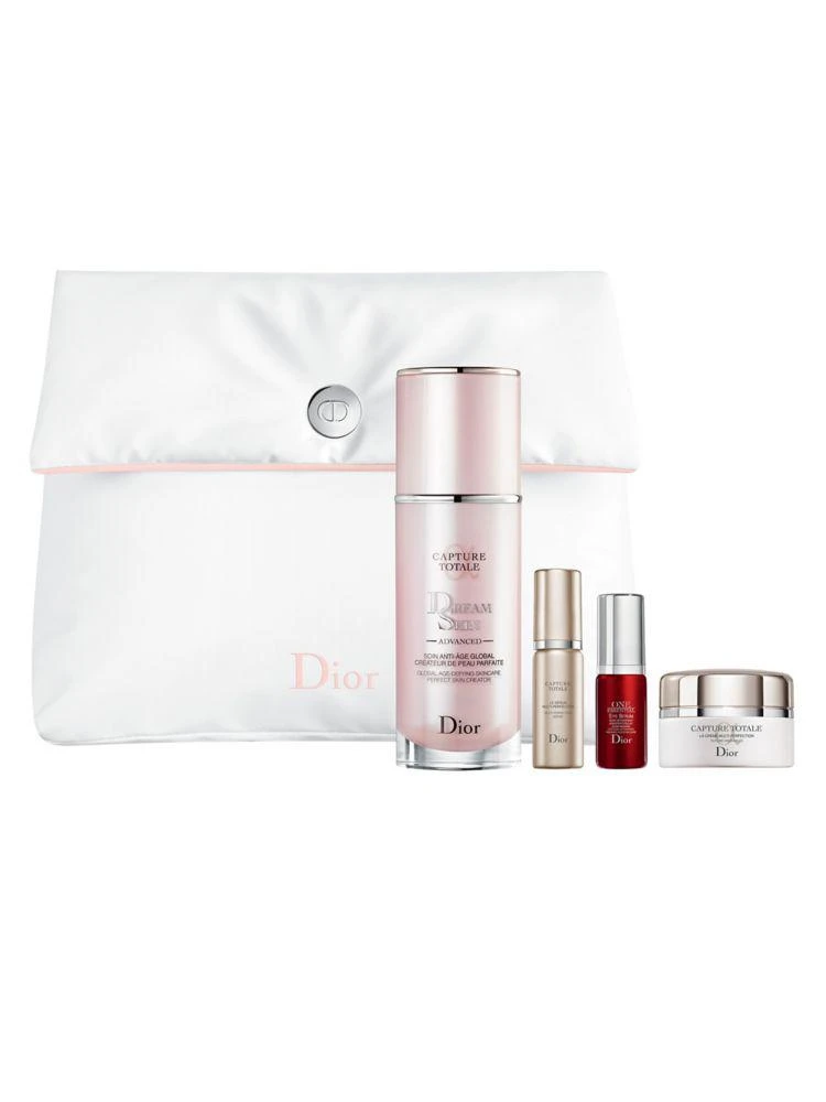 商品Dior|Dreamskin Advanced 四件套,价格¥1242,第1张图片