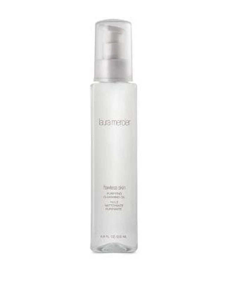 商品Laura Mercier|全能洁面卸妆乳一站式柔致洁肤乳,价格¥312,第1张图片