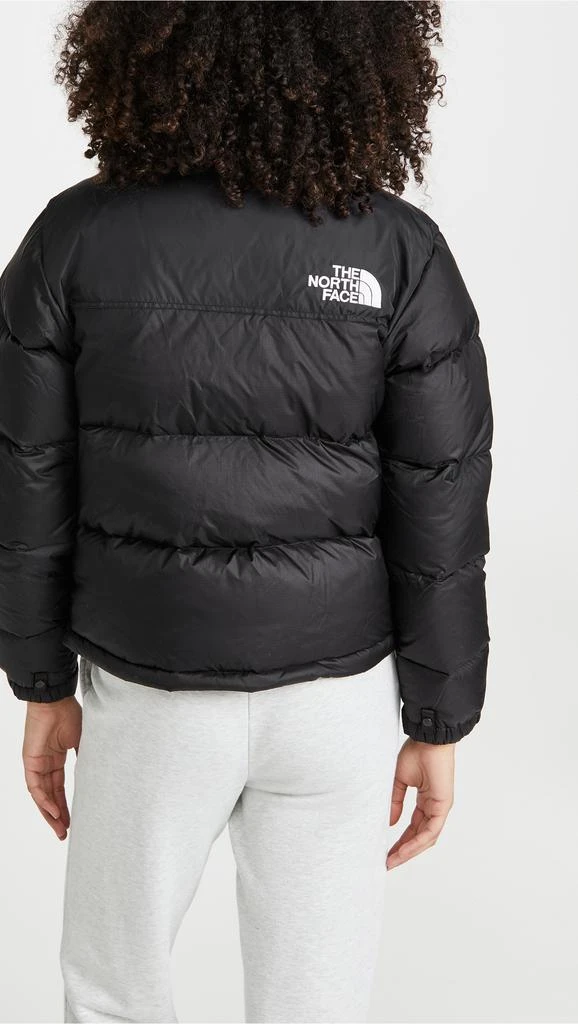 商品The North Face|女款 北面 Nuptse 1996复古 户外羽绒服,价格¥2400,第3张图片详细描述