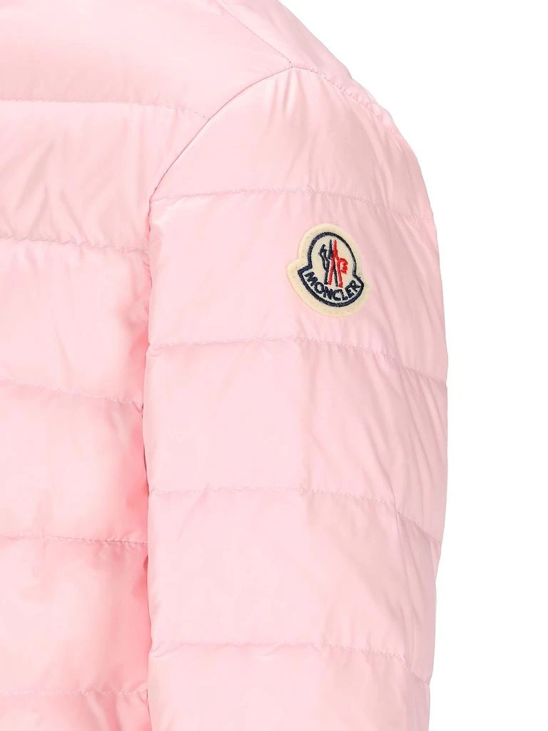 商品Moncler|Moncler Lans Short Down Jacket,价格¥5554,第3张图片详细描述