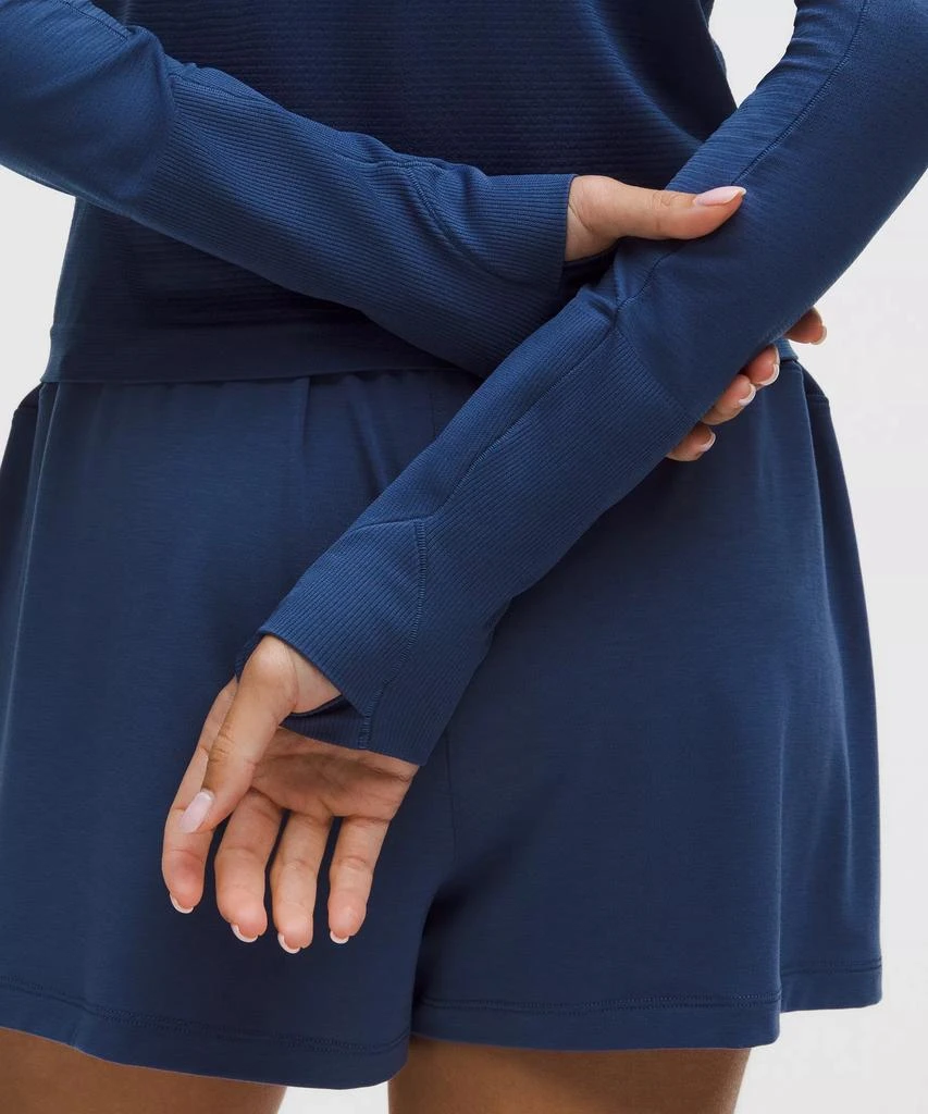 Swiftly Tech Long-Sleeve Shirt 2.0 *Waist Length 商品