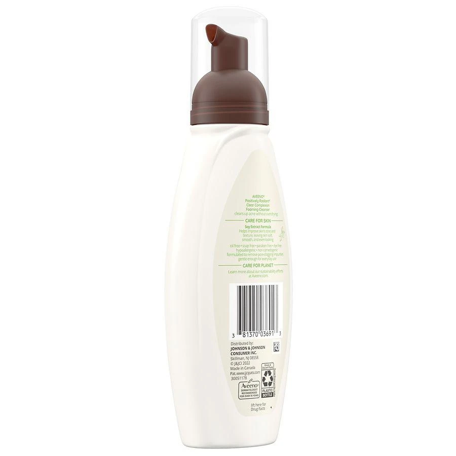 Clear Complexion Foaming Facial Cleanser 商品