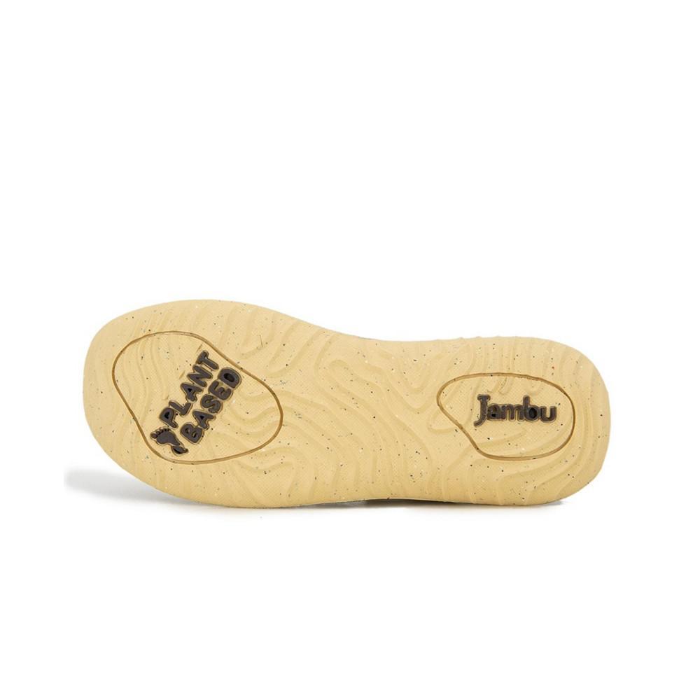 商品Jambu|Women's Joy Plant Based Flat Sandals,价格¥817,第5张图片详细描述