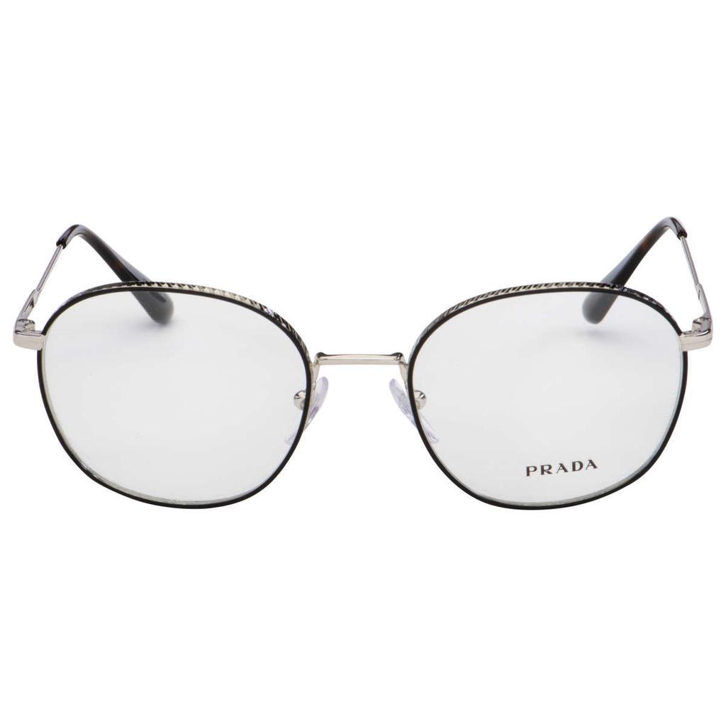商品Prada|Prada Fashion   眼镜,价格¥695,第4张图片详细描述