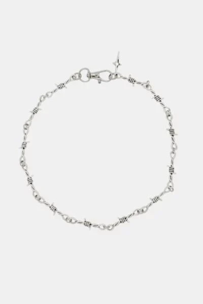 商品Velvet Luna|Velvet Luna Wire Chain Necklace,价格¥371,第1张图片