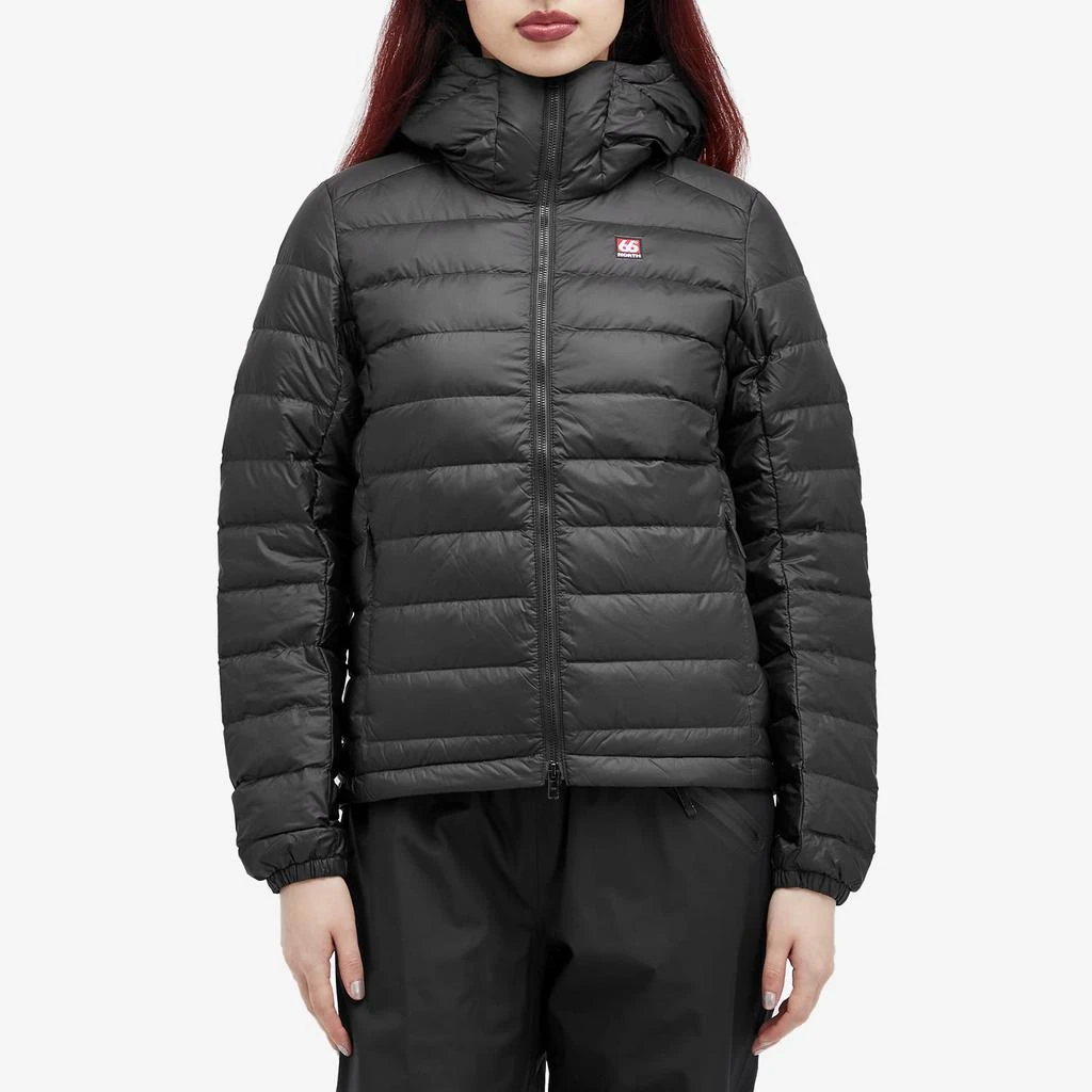 商品66 North|66° North Keilir Down Jacket,价格¥1636,第2张图片详细描述