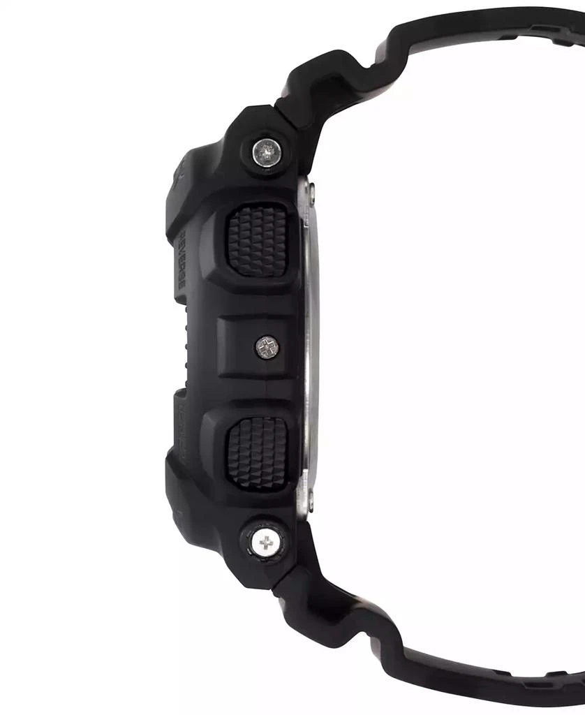 商品G-Shock|男士手表 GD100-1B,价格¥738,第3张图片详细描述