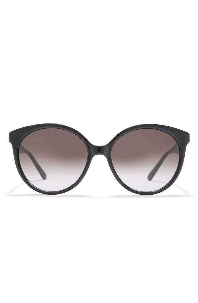 商品Salvatore Ferragamo|58mm Tea Cup Full Rim Sunglasses,价格¥669,第1张图片