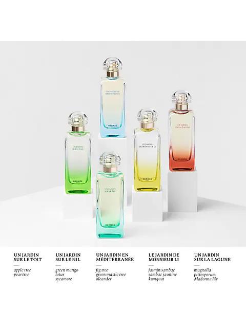 Un Jardin en Méditerranée - Eau de Toilette Spray商品第6张图片规格展示