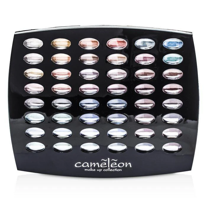 商品Cameleon|Cameleon 化妆彩盒 G1665 One Size,价格¥318,第1张图片