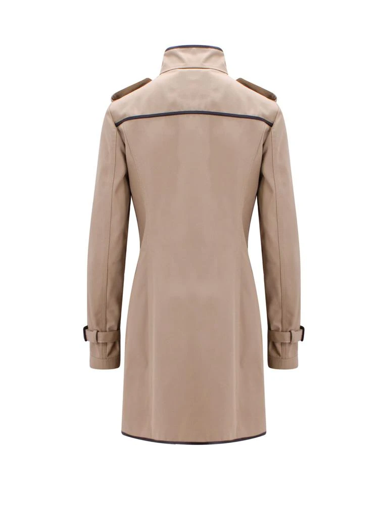 商品FAY|Fay Trench,价格¥7229,第2张图片详细描述