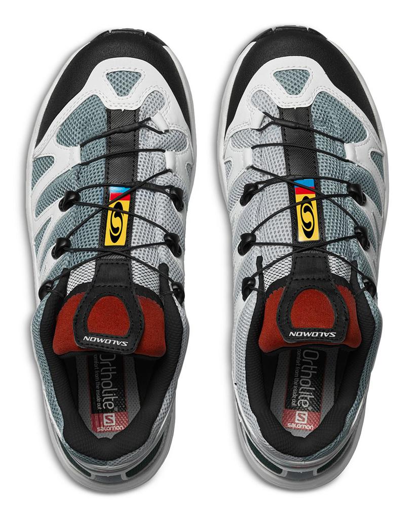 Men's Xa Pro 1 Lace Up Sneakers商品第2张图片规格展示
