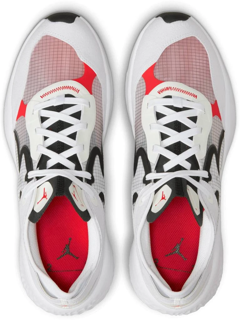 商品Jordan|Jordan Delta 3 Low Shoes,价格¥615,第4张图片详细描述