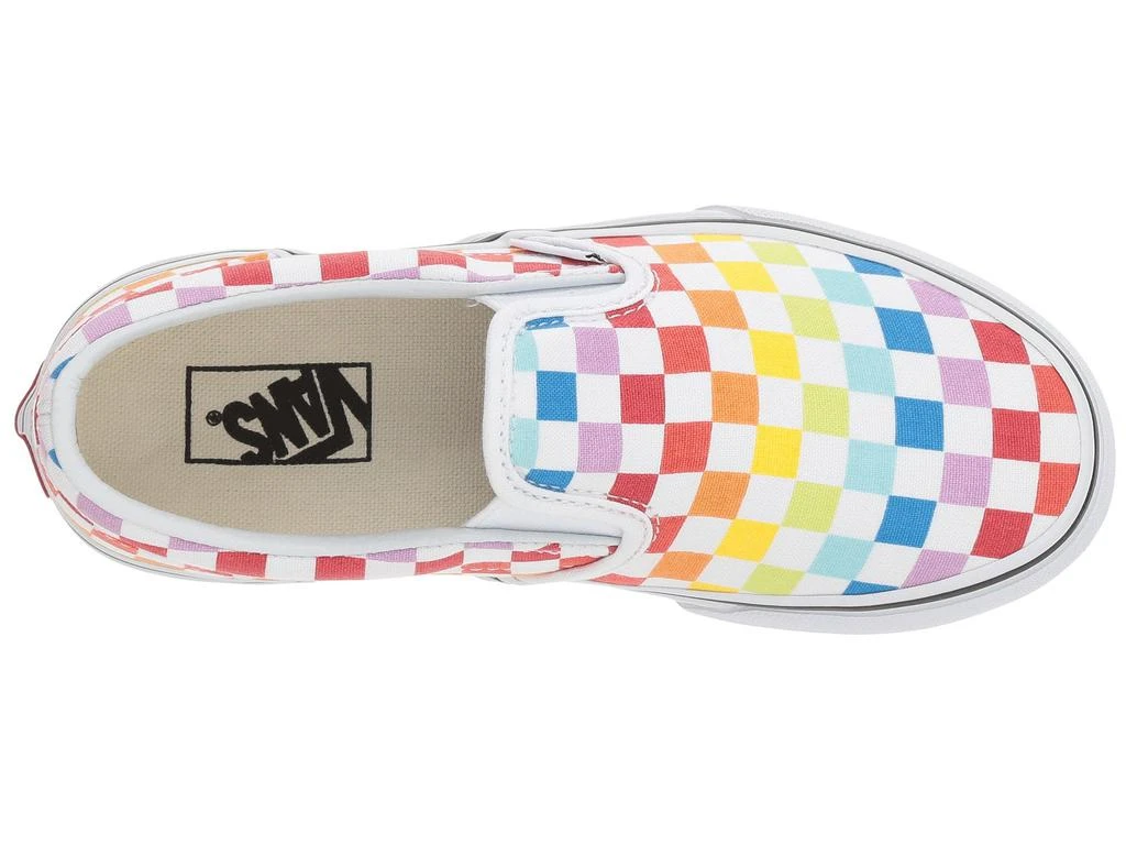 商品Vans|小童/大童经典一脚蹬休闲鞋,价格¥270,第2张图片详细描述