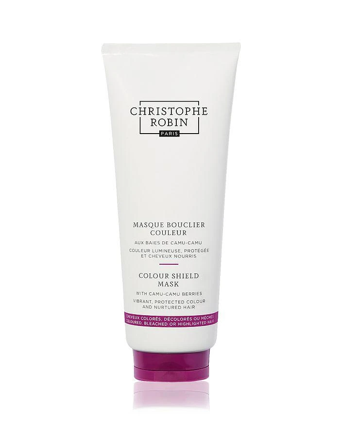 商品Christophe Robin|Colour Shield Mask 6.8 oz.,价格¥315,第1张图片