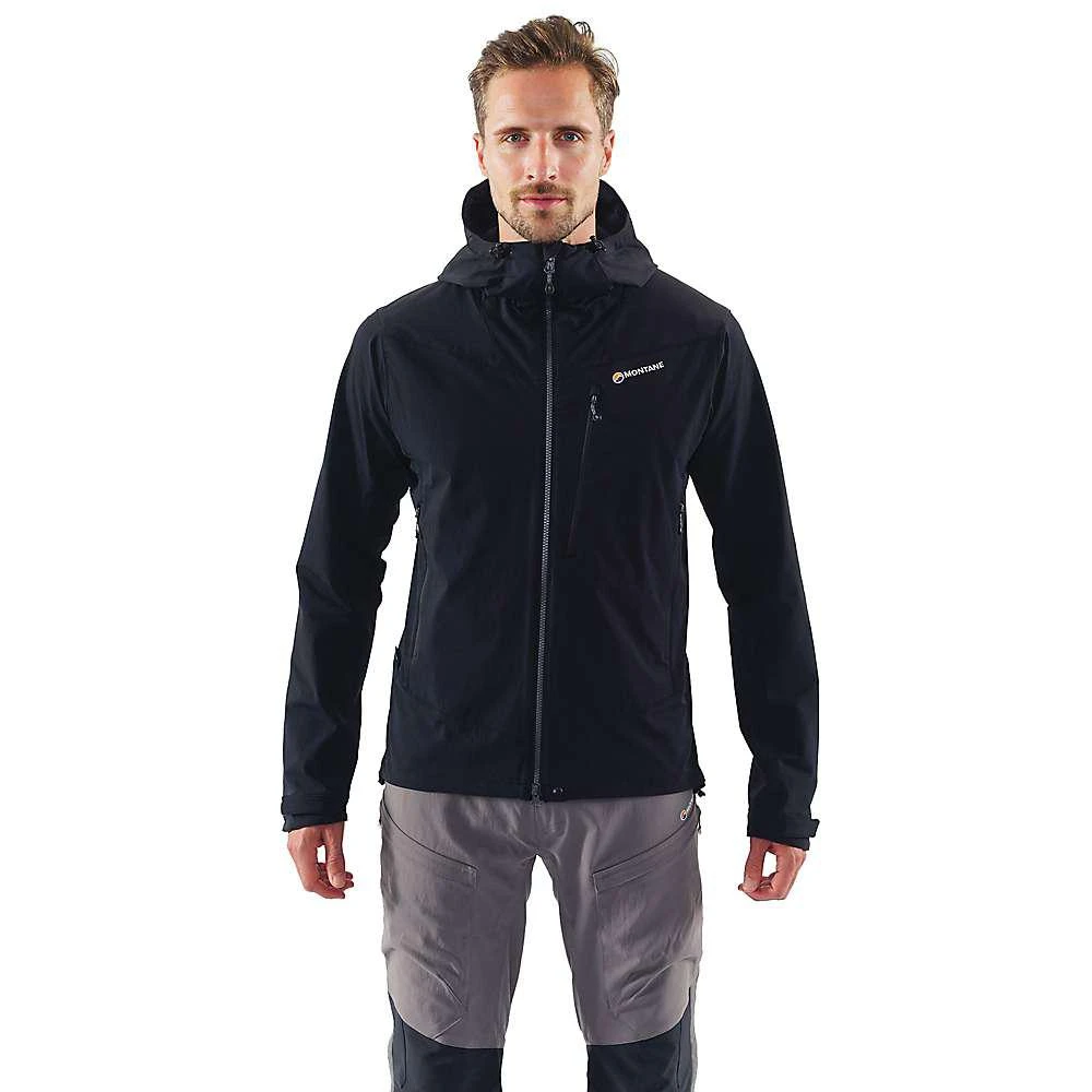 商品Montane|Montane Men's Dyno LT Jacket,价格¥758,第1张图片