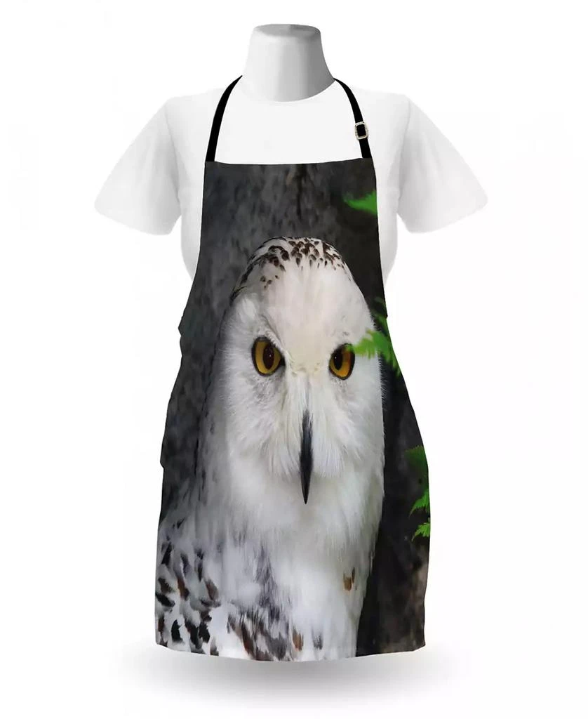 商品Ambesonne|Wizard Apron,价格¥191,第2张图片详细描述
