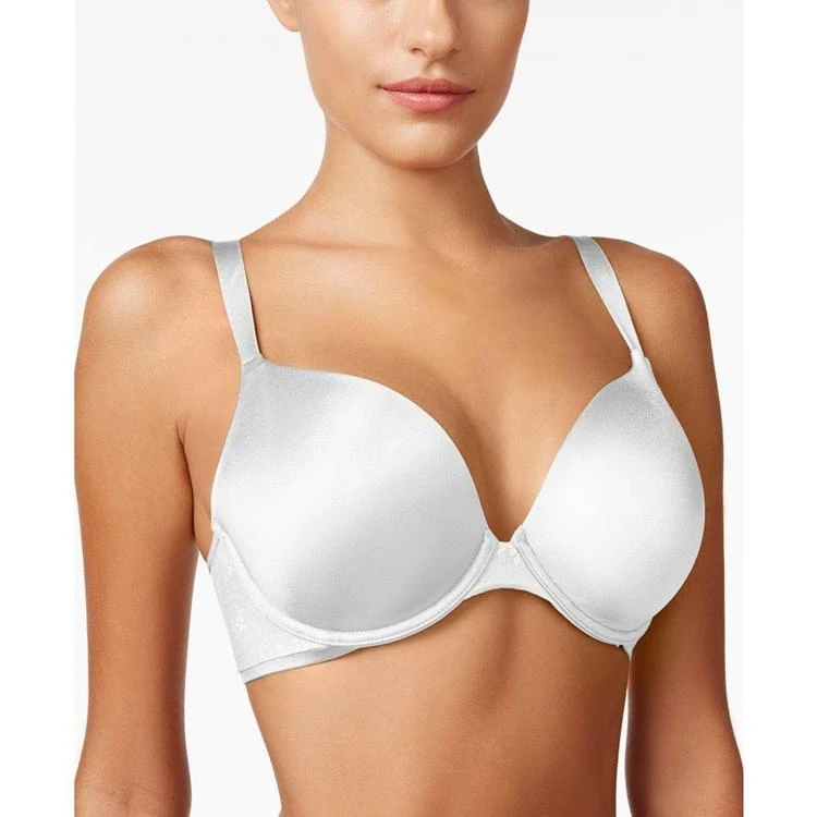 商品Bali|Desire Satin Plunge Bra 6547,价格¥90,第1张图片