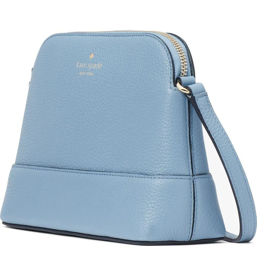 商品Kate Spade|southport ave hannah leather crossbody bag,价格¥750,第3张图片详细描述