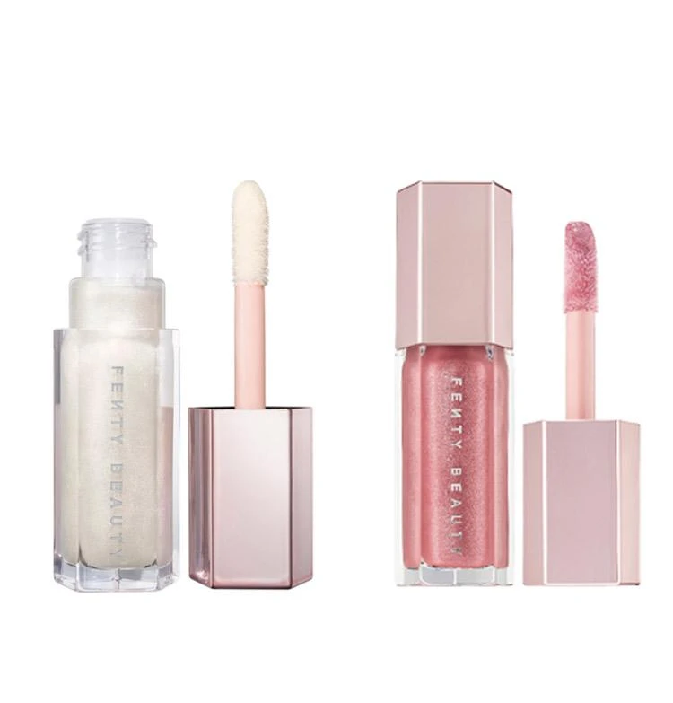 商品Fenty Beauty|FENTY BEAUTY gloss bomb唇釉唇蜜 9ML fenty glow,价格¥477,第4张图片详细描述