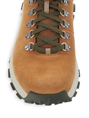 商品Cole Haan|Zerogrand Lace-Up Boots,价格¥472,第5张图片详细描述