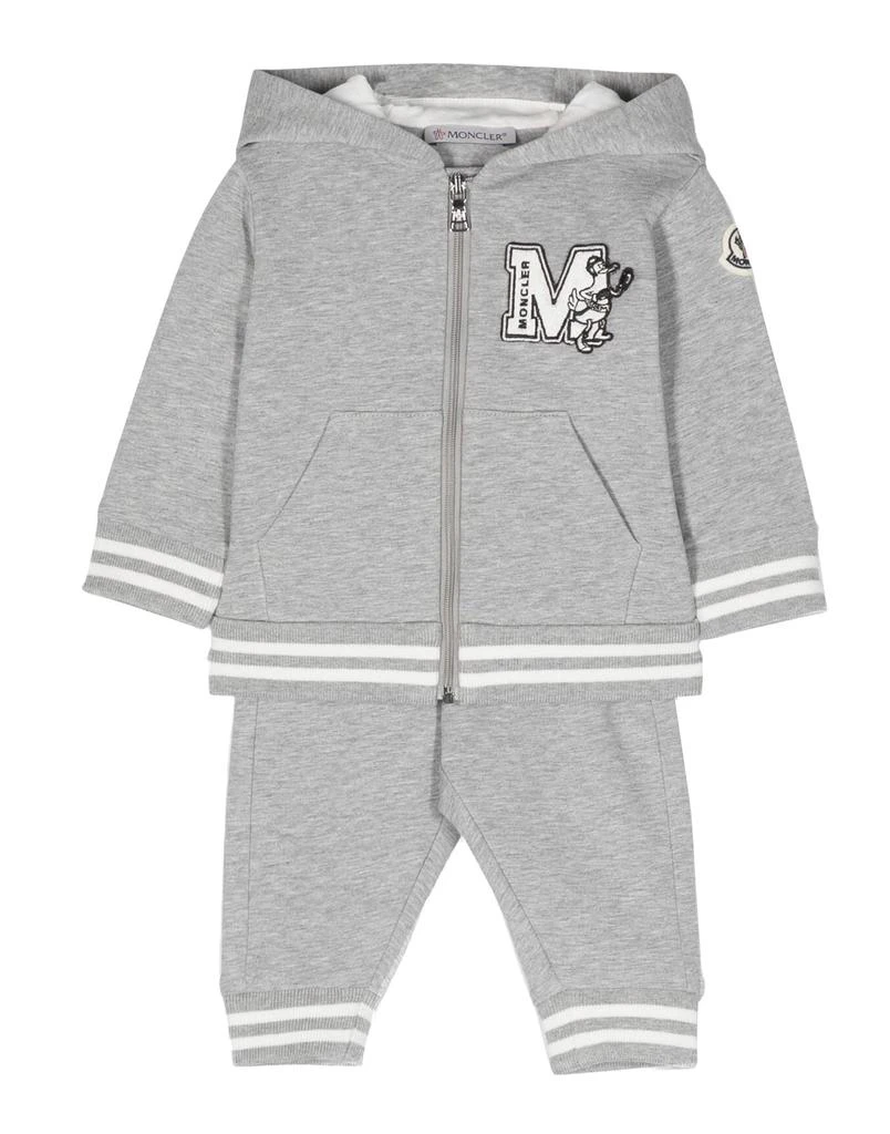 商品Moncler|Baby co-ord,价格¥2151,第1张图片