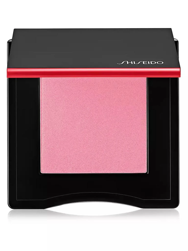 Shiseido Inner Glow Cheek Powder 1