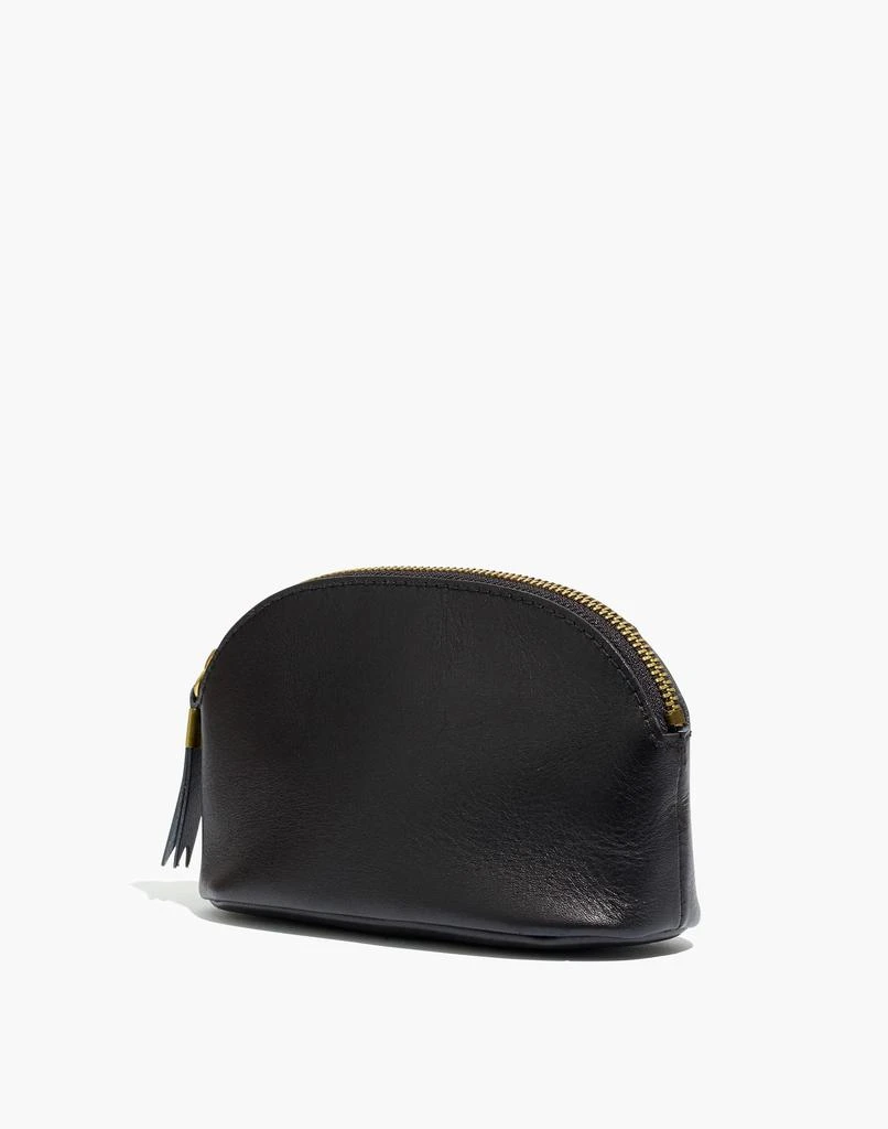 商品Madewell|The Makeup Pouch,价格¥319,第3张图片详细描述