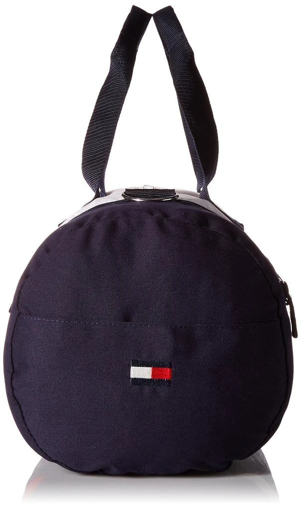 商品Tommy Hilfiger|Tommy Hilfiger Men's Sporty Tino Duffle Bag,价格¥283-¥428,第3张图片详细描述