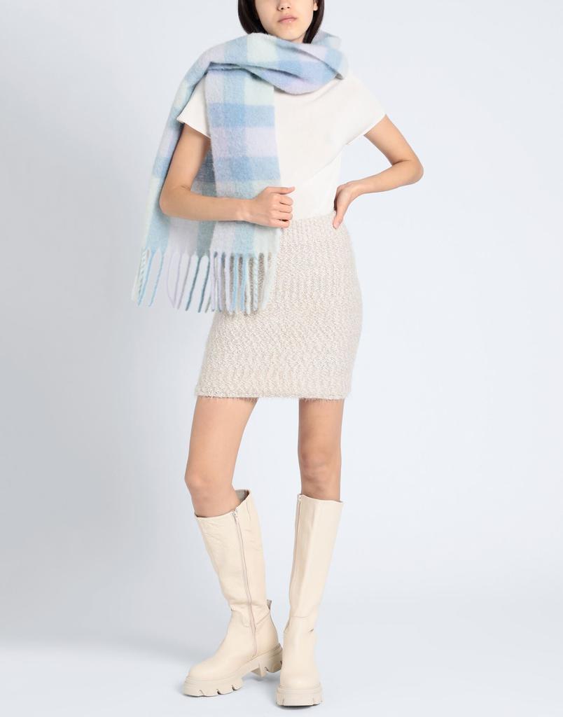 商品Topshop|Mini skirt,价格¥368,第6张图片详细描述