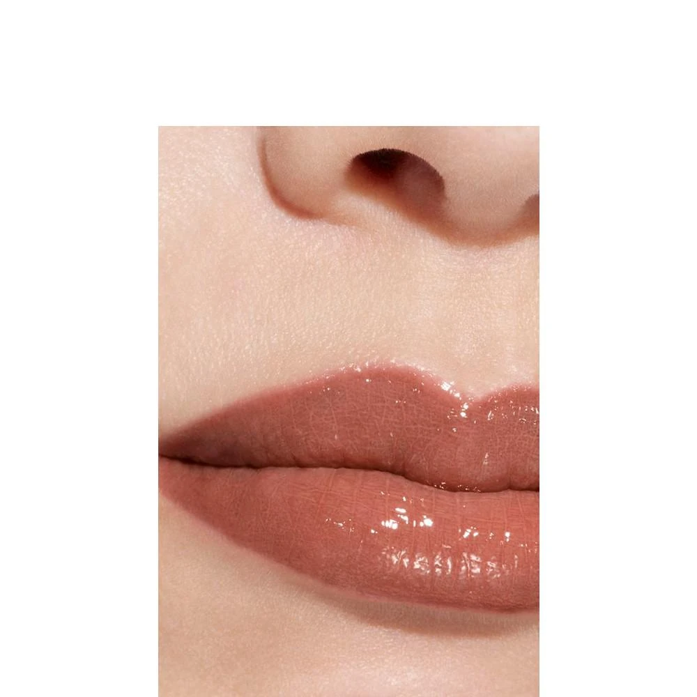 商品Chanel|Hydrating Vibrant Shine Lip Colour,价格¥340,第5张图片详细描述