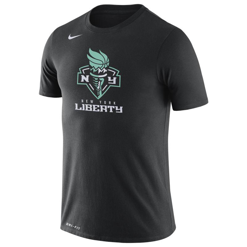 Nike WNBA U Dry Essential Logo T-Shirt - Women's商品第1张图片规格展示