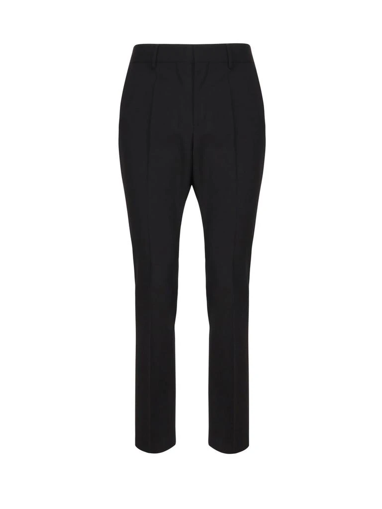 商品Valentino|Valentino Mid-Rise Tailored Trousers,价格¥5362,第1张图片