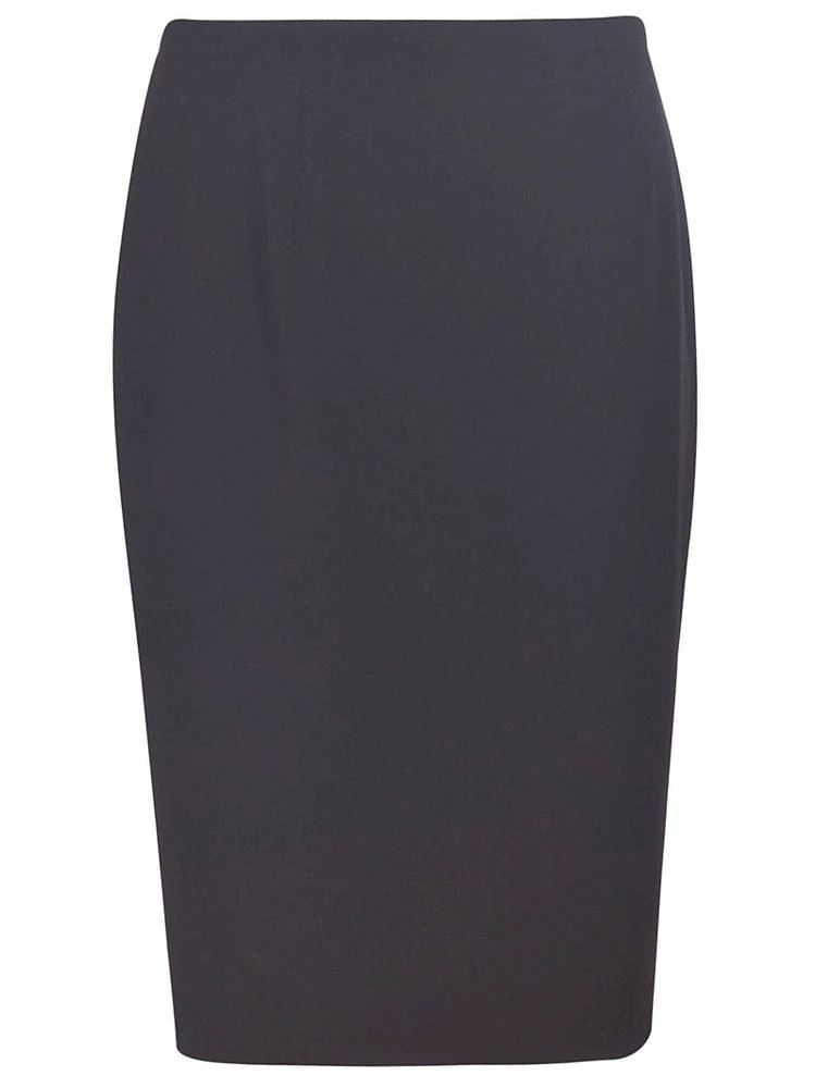 商品Max Mara|Max Mara Studio Rima Midi Skirt,价格¥919,第1张图片