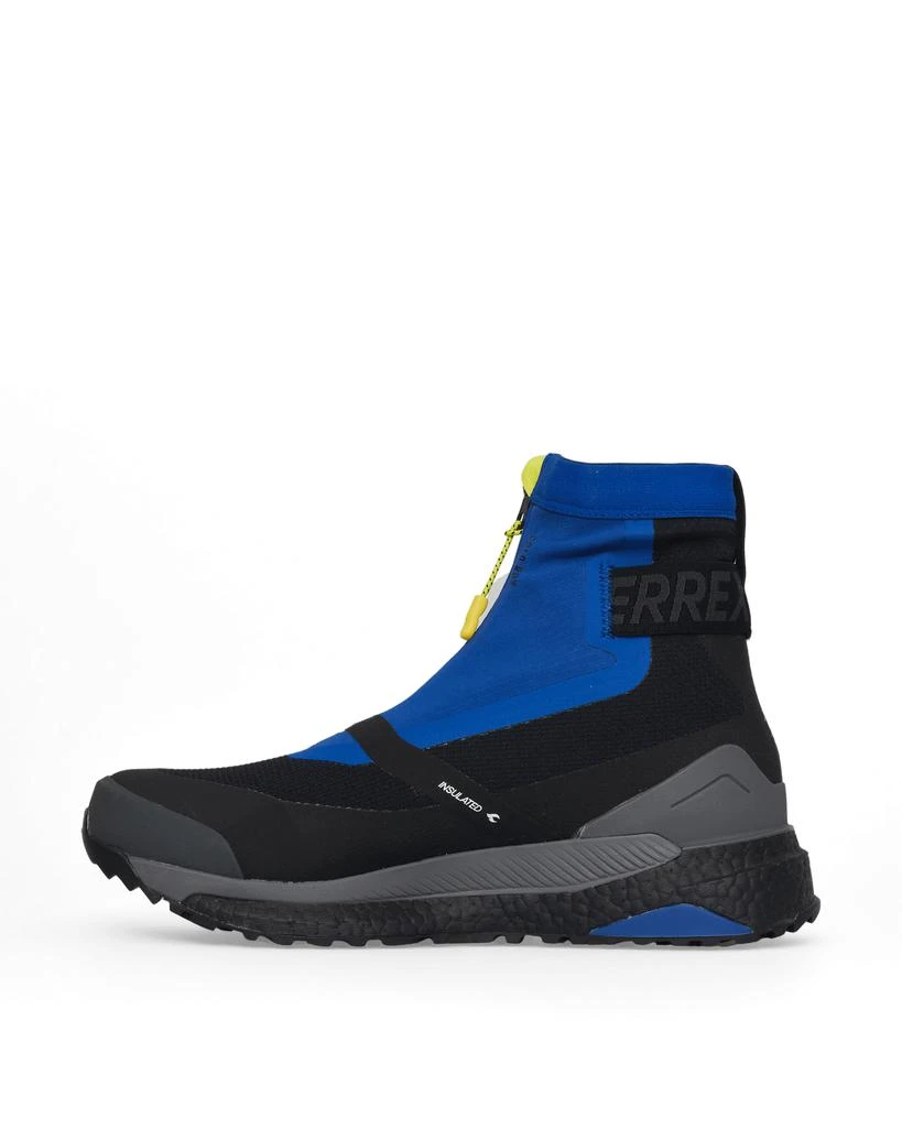 商品Adidas|Terrex Free Hiker COLD.RDY Hiking Boots Multicolor,价格¥1186,第3张图片详细描述