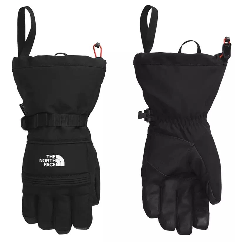 商品The North Face|The North Face Men's Montana Ski Gloves,价格¥548,第1张图片详细描述