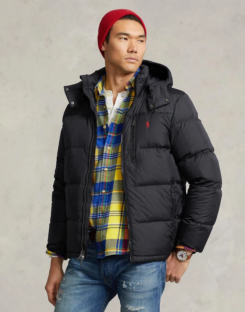 商品Ralph Lauren|Shell  jacket,价格¥2610,第2张图片详细描述