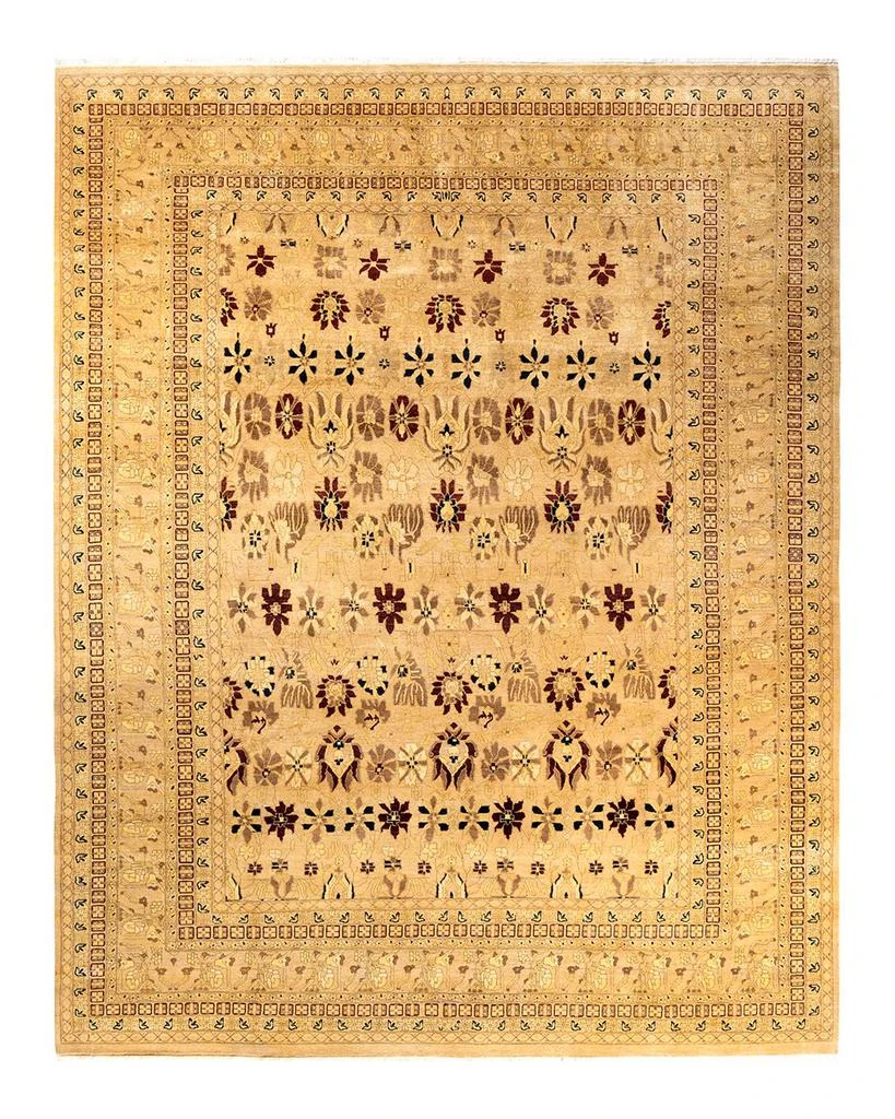 商品Bloomingdale's|Mogul M1462 Area Rug, 9'2" x 11'8",价格¥20529,第1张图片