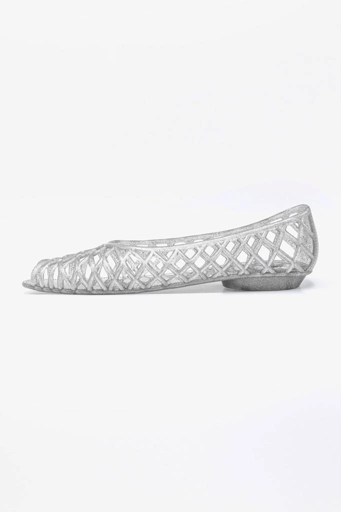 JELLYFL - Jelly flats 商品