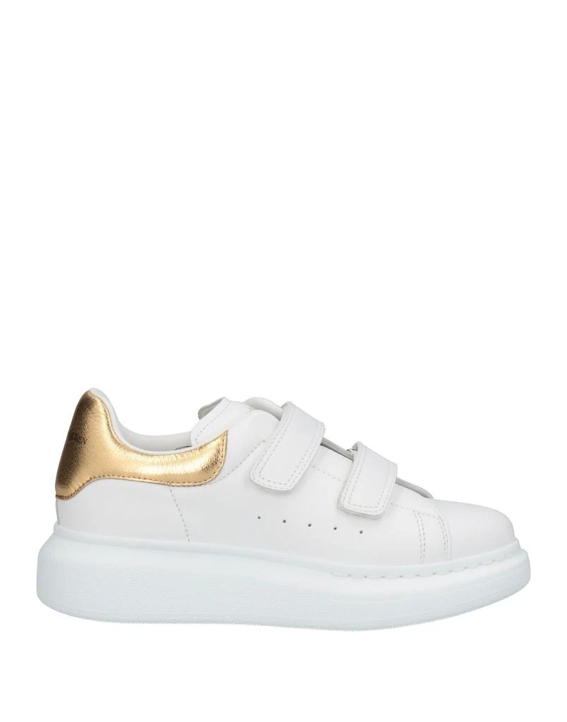 商品Alexander McQueen|Sneakers,价格¥1948,第1张图片