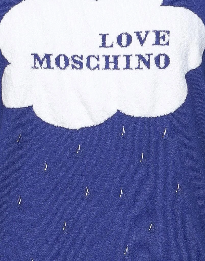 商品Love Moschino|Sweater,价格¥684,第4张图片详细描述