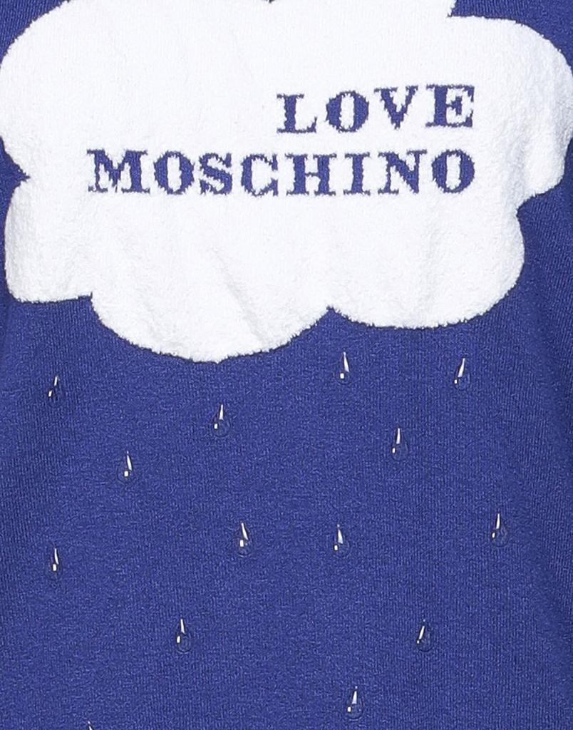商品Love Moschino|Sweater,价格¥420,第4张图片详细描述