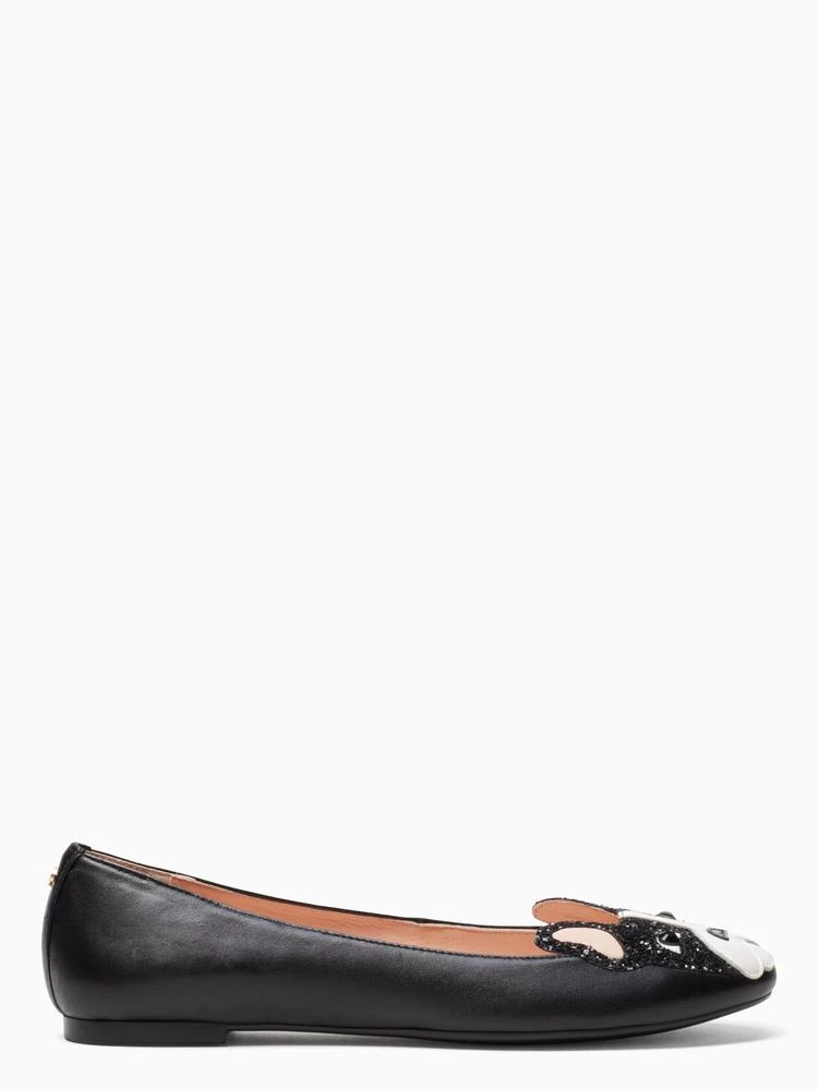 商品Kate Spade|winthrop flats,价格¥886,第3张图片详细描述