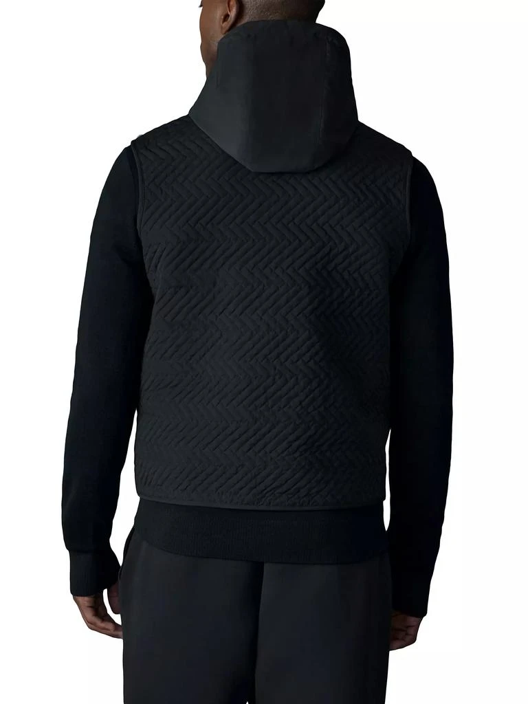 Barrett 3-In-1 Quilted Hybrid Light Jacket 商品