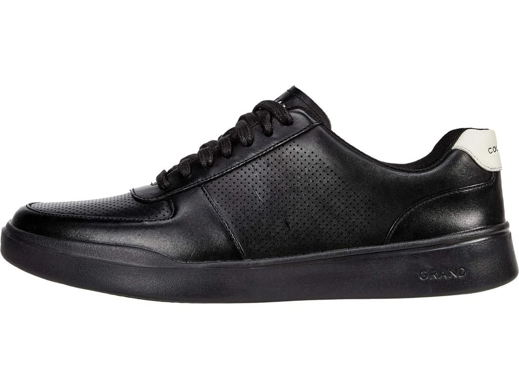 商品Cole Haan|Grand Crosscourt Modern Perf Sn,价格¥715,第4张图片详细描述