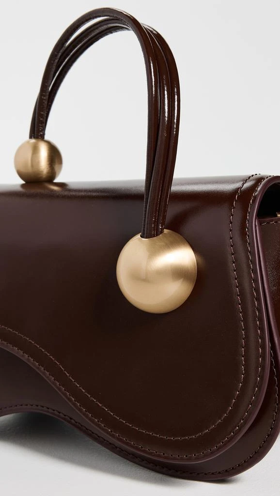 商品Cult Gaia|Kazia Crossbody Bag,价格¥3742,第4张图片详细描述