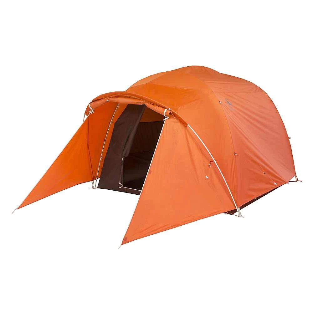 商品Big Agnes|Big Agnes Bunk House 6 Person Tent,价格¥5778,第1张图片